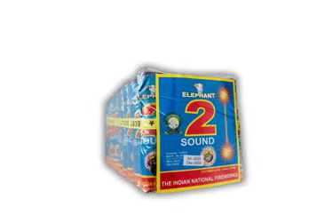 2 SOUND (MR)