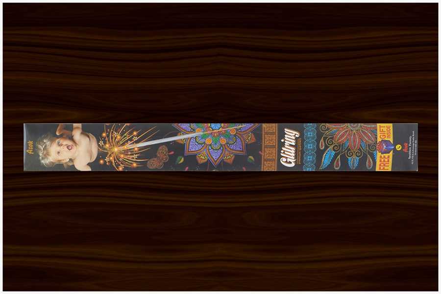 50CM COLOR (ASHOK)