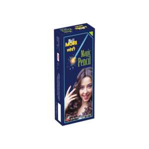 7 MAGIC PENCIL (MORI)
