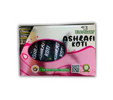 ASHRAFE KOTI (MR BIG)