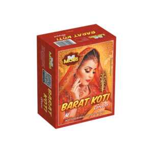 BARAT KOTI (MORI)