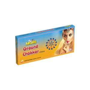DELUXE CHAKKAR (MORI)