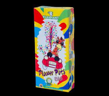 FLOWERPOT BIG (MR)
