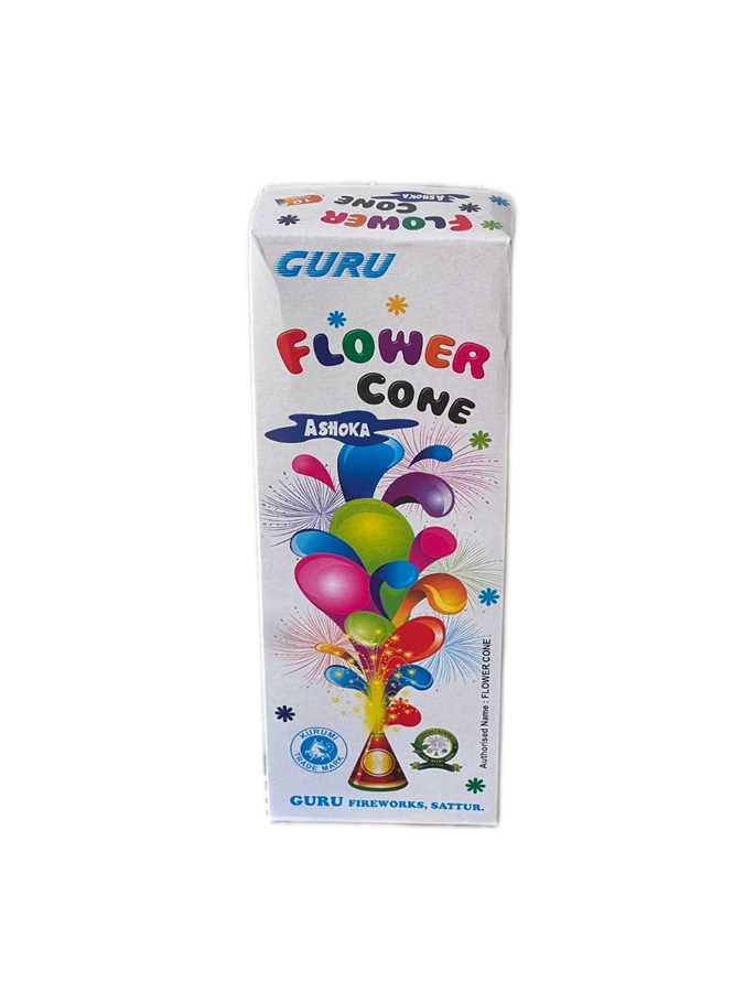 FLOWERPOTS ASHOKA (GURU)