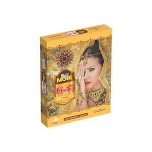 HI FI 5PCS (MORI)