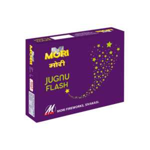 JUGNU FLASH (MORI)