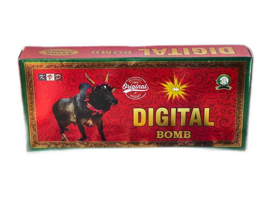KAALAIYAN (BOMB)