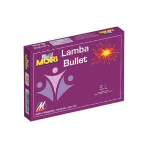 LAMBA BULLET (MORI)