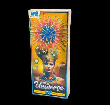 MISS (UNIVERSE)