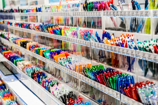 RED BIJILI 100PCS (BS)
