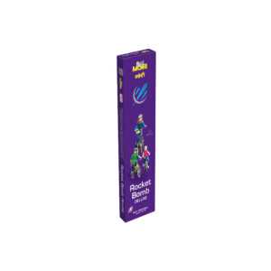 ROCKET BOMB DELUXE (MORI)