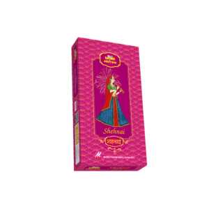 SHENAI 3PCS (MORI)