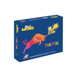 TIK TIK (MORI)